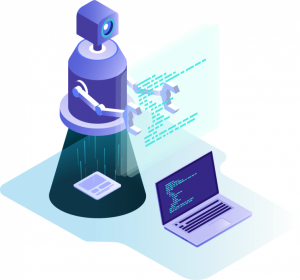 Разработка сайта для автоматизации бизнес-процессов в Цзеяне