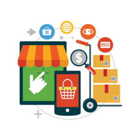 Разработка сложного сайта для сферы логистики в Цзеяне